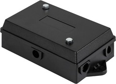 Buyers Products 5601114 Polypropylene Electrical Junction Box with 14 Terminals