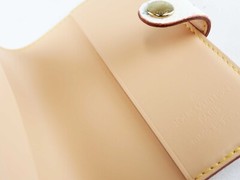 Louis Vuitton Monogram Multicolor Carnet De Val M92653 Compact Notebook Cover