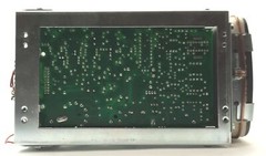 BETA LaserMike LASER Gage Controller Replacement CRT/Screen, for 182-12 & 192-11