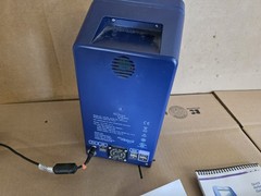ABAXIS ZOETIS VSPRO VETERINARY COAGULATION BLOOD ANALYZER PT APTT FIBRINOGEN
