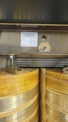 Transformer READ DESCRIPTION BUYER CAN ARRANGE DELIVERY OR PICKUP
