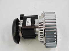For York Coleman 115V Furnace Draft Inducer Motor S1-02435329000 S1-02432085000