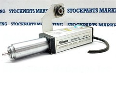 Nikon MF-501 MF501 Digimicro Micrometer 30 Days Warranty Fast Shipping!!!