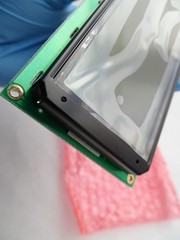 CRYSTALFONTZ SKD204-634 V2.2 CHINA / NOS / SEE ALL INFO / FS / 3ABN_Z2