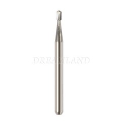 Dental Midwest FG 330 Regular Shank Pear Shaped Carbide Burs 100/Pk