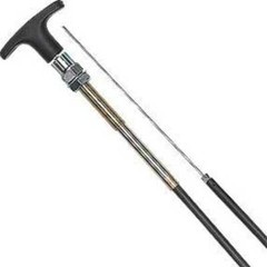 Buyers Products Ro9d3.5X10 Pto Control Cable,10 Ft