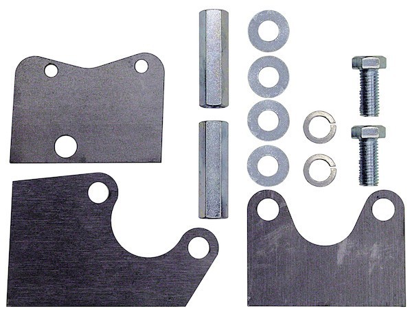 Buyers Products Pump Support Bracket Kit – PB10