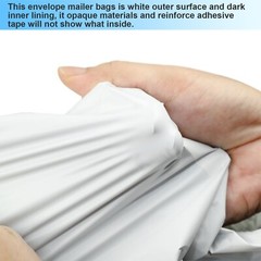 6×9 9×12 10×13 14×17 – 24×24 Poly Mailers Shipping Envelopes Self Sealing Bags