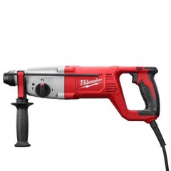 Milwaukee 5262-81 1 in. SDS Plus Corded Rotary Hammer – Reconditioned