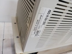 Mitsubishi MDS-A-CV-300 Drive TESTED, 30 DAYS WARRANTY