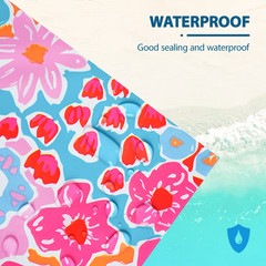 6×9 10×13 12×15.5 Self Seal Custom Cute Poly Mailers Shipping Premium Bags
