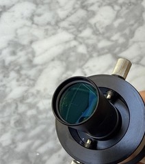 Diagnostic Instruments HRD100-NIK 1.0X High Resolution Digital F-Mount Adapter
