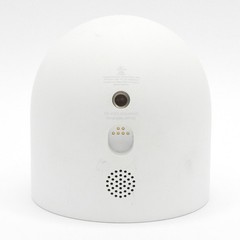 Google Nest Wire Free Security Indoor/Outdoor Camera (Snow) G3AL9