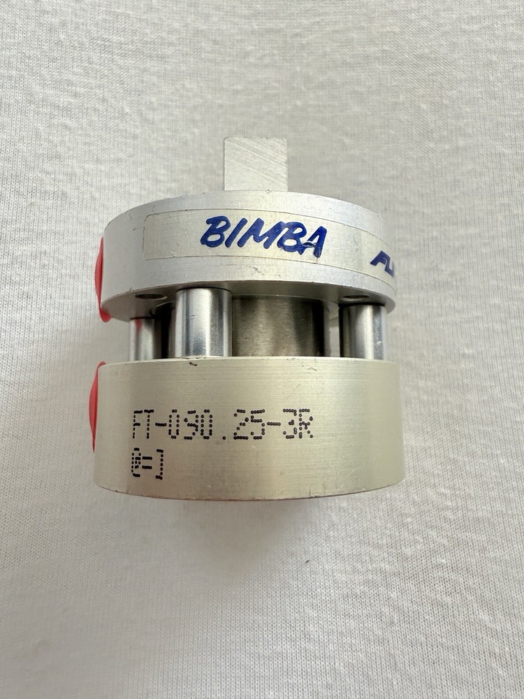 BIMBA FT-090.25-3R @=] / FT090253R (BRAND NEW)