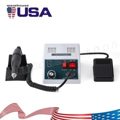 Dental Lab Marathon Electric Micromotor Polishing Unit 35000 rpm Motor Handpiece