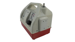 Allied Gomco G180 Portable Aspirator – Free Shipping