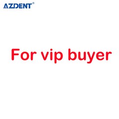 The freight for vip buyer