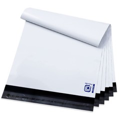 Poly Mailers Self Seal Shipping Bags 6×9 9×12 10×13 12×15.5 14.5×19 19×24 24×24