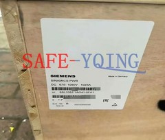 1PCS NEW SIEMENS BACKUP POWER BLOCK 6SL3352-1AG41-0FA1 6SL3 352-1AG41-0FA1