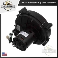 A227 Fasco 3.3″ Draft Inducer Blower 3450 RPM 115V for York HVAC System