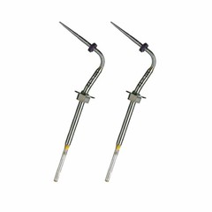 Dental SybronEndo Buchanan System B Heat Pluggers Fill Obturation Tip 5 Sizes