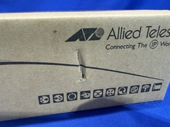 Allied Telesis AT-FS201-90 10/100TX to 100FX Media and Rate Converter – Read
