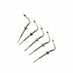 Dental SybronEndo Buchanan System B Heat Pluggers Fill Obturation Tip 5 Sizes
