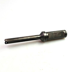 Allied AMEC 240Z0S-075F #Z TA (0.437″ – 0.5109″) Spade Drill Holder 3/4 Shank