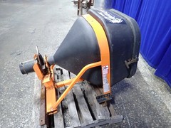 BUYERS PRODUCTS COMPANY TGS01B TAILGATE SALT SPREADER 01260490009