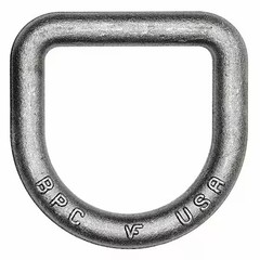 Buyers Products B40rzw D-Ring Only 5/8In