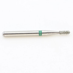 Wave Dental Carbide Bur FG 330 245 557 Pear Diamond Bur 830/008 010 High Speed