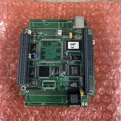 Delta Tau PMAC2-PC/104 USB ETH DPR GEN I/O 603672-103 Axis NO RETURNS ACCEPTED