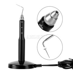 Dental Gutta Percha Obturation System Endo Heated Pen / Buchanan Hand Plugger