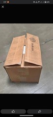 6000 4×6 Direct Thermal Shipping Labels Fanfold