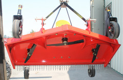 5 Foot Finish Mower Cat.I 3pt 16+HP Rating (FH-FM150)
