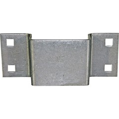 Buyers Products, Tapered Bolt-On Stake Pocket, Included (qty.) 1 Model# 06010