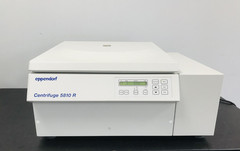 Eppendorf 5810R Benchtop Refrigerated Centrifuge Buyers Choice Rotor Buckets