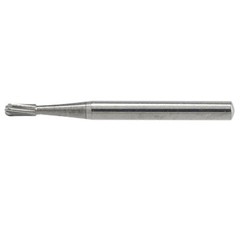 Wave Dental Carbide Burs FG 330 331 332 For High Speed Handpiece Pear Midwest