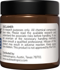 Centrophenoxine Powder – 40 Grams – 99.50%