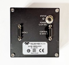Teledyne DALSA LA-CM-16K05A-00-R Line Scan Mono Camera 16K Linea US Seller