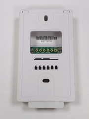 Reliable Controls SST SSTWS Smart Sensor White with Setpoint- Returns Accepted