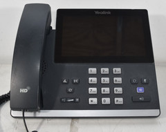 Yealink MP56 Smart Business Microsoft Teams Office IP Phone