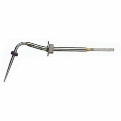 5 Size Endo Buchanan Dental Fit Kerr System B Heat Pluggers Fill Obturation Tips