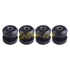 4X Shock Mount 73-00160-02 73-00160-03 For Carrier Transicold Trailer Unit