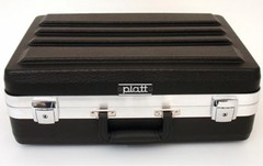 600T-CB – PLATT LUGGAGE – STANDARD POLYETHYLENE TOOL CASE – Interior Dimensions