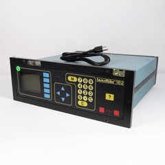 Beta LaserMike 182-10 Laser Micrometer Controller *READ* #2