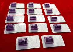 14pc – Laparoscopic Hemo-Lock Applier Cartridge Reusable Surgical Instruments