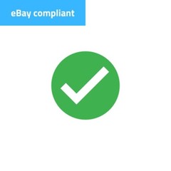 eBay Template RESPONSIVE minimalist – ebay auction template – no html required