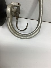Atlantic India Rubber Co No 1 Suction Cup Glass Lifter Dent Puller