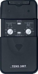 Therapist’s Choice TENS Unit Muscle Stimulator with Accessories � TENS Unit M…